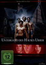 Film: Untergang des Hauses Usher (OmU)
