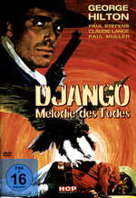 Film: Django - Melodie des Todes