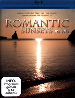 Film: Romantic Sunsets in HD