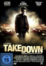 Film: Take Down - Niemand kann ihn stoppen...