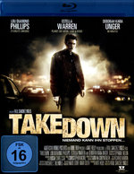 Film: Take Down - Niemand kann ihn stoppen...