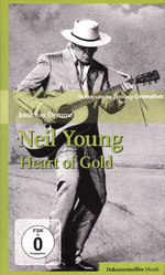 Film: Neil Young - Heart of Gold - SZ-Cinemathek