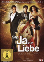 Film: Sag Ja zur Liebe - Dulha Mil Gaya