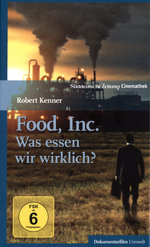 Film: Food Inc. - SZ-Cinemathek