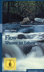 Film: Flow - Wasser ist Leben - SZ-Cinemathek