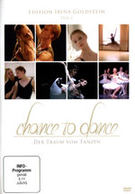 Film: Chance to Dance - Edition Irina Goldstein Teil 1