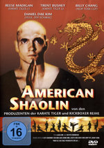 Film: American Shaolin