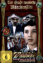 Film: Der Zaubermantel