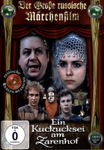 Film: Ein Kuckucksei am Zarenhof