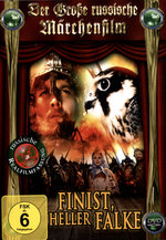 Film: Finist, heller Falke