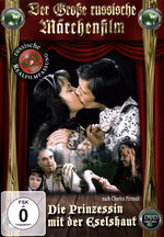 Film: Die Prinzessin mit der Eselshaut