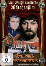 Film: Stepans Vermächtnis