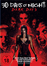 Film: 30 Days of Night: Dark Days