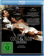 Film: Coco Chanel & Igor Stravinsky