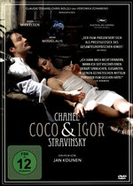 Film: Coco Chanel & Igor Stravinsky