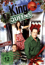 Film: King of Queens - Weihnachten mit dem King of...