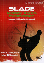 Film: 10-Minute Teacher: Slade - Merry Xmas Everybody