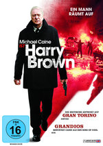 Film: Harry Brown