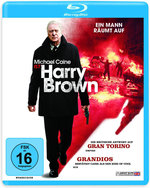 Film: Harry Brown