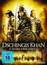 Film: Dschingis Khan - Sturm über Asien