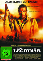 Film: Der Legionär