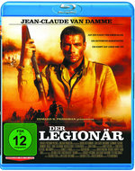 Film: Der Legionär