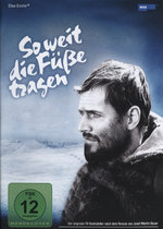 Film: So weit die Füße tragen [3 DVDs]
