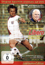 Film: Franz Beckenbauer als Libero