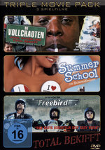 Film: Total bekifft Box