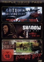 Film: Zombie Box