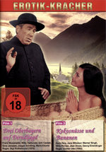 Film: Erotik-Kracher - Drei Oberbayern.../Kokosnüss...
