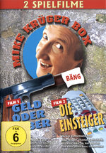 Film: Mike Krüger Box - Geld oder Leber/Die Einsteiger