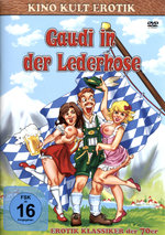 Film: Gaudi in der Lederhose