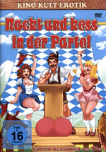 Film: Nackt und kess in der Partei