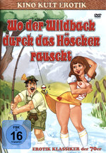 Film: Wo der Wildbach durch das Höschen rauscht
