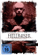 Film: Hellraiser 4 - Bloodline