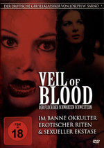 Film: Veil of Blood - Fluch der schwarzen Schwestern