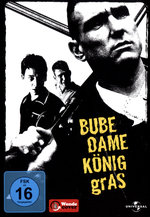 Film: Bube, Dame, König, Gras