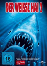 Film: Der weisse Hai 2