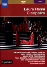Film: Lauro Rossi - Cleopatra