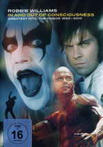 Film: Robbie Williams - In and Out of Cons.. [2 DVDs]
