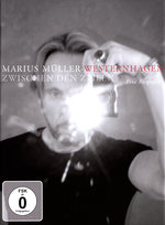 Film: Westernhagen - Zwischen den Zeilen [DE] [3 DVDs]