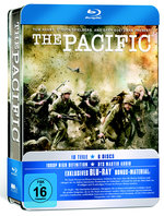 Film: The Pacific [6 BRs]