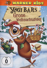 Film: Yogi Bärs große Weihnachtsfeier - Warner Kids E.
