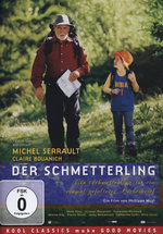 Film: Der Schmetterling