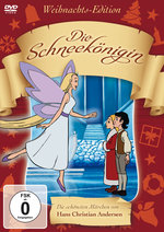 Film: Die Schneekönigin