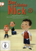 Film: Der kleine Nick 1 - Folge 01-09