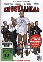 Film: Knucklehead - Ein bärenstarker Tollpatsch