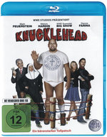 Film: Knucklehead - Ein bärenstarker Tollpatsch