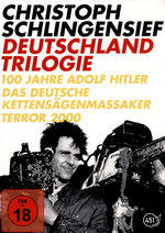 Film: Christoph Schlingensief - Deutschland Trilogie